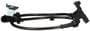 Standard Ignition 2 Terminal ABS Speed Sensor