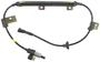 Standard Ignition 2 Terminal ABS Speed Sensor