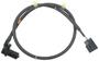 Standard Ignition 2 Terminal ABS Speed Sensor