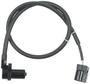 Standard Ignition 2 Terminal ABS Speed Sensor