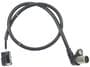 Standard Ignition 2 Terminal ABS Speed Sensor