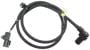 Standard Ignition 2 Terminal ABS Speed Sensor