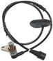 Standard Ignition 1 Terminal ABS Speed Sensor