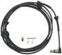 Standard Ignition 2 Terminal ABS Speed Sensor
