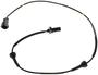 Standard Ignition 2 Terminal ABS Speed Sensor