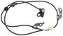 Standard Ignition 2 Terminal ABS Speed Sensor