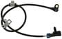 Standard Ignition 2 Terminal ABS Speed Sensor