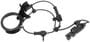Standard Ignition 2 Terminal ABS Speed Sensor