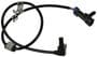 Standard Ignition 2 Terminal ABS Speed Sensor