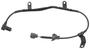 Standard Ignition 2 Terminal ABS Speed Sensor