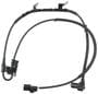 Standard Ignition 2 Terminal ABS Speed Sensor