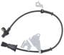 Standard Ignition 2 Terminal ABS Speed Sensor