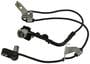 Standard Ignition 2 Terminal ABS Speed Sensor