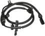 Standard Ignition 2 Terminal ABS Speed Sensor
