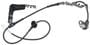 Standard Ignition 2 Terminal ABS Speed Sensor
