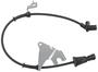 Standard Ignition 2 Terminal ABS Speed Sensor