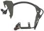 Standard Ignition 2 Terminal ABS Speed Sensor