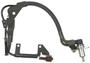 Standard Ignition 2 Terminal ABS Speed Sensor
