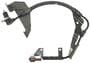 Standard Ignition 2 Terminal ABS Speed Sensor