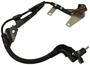 Standard Ignition 2 Terminal ABS Speed Sensor