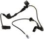 Standard Ignition 2 Terminal ABS Speed Sensor
