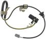 Standard Ignition 2 Terminal ABS Speed Sensor