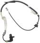 Standard Ignition 2 Terminal ABS Speed Sensor