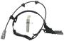 Standard Ignition 4 Terminal ABS Speed Sensor