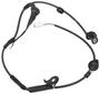 Standard Ignition 4 Terminal ABS Speed Sensor Wire Harness
