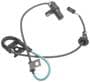 Standard Ignition 2 Terminal ABS Speed Sensor
