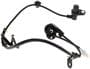 Standard Ignition 2 Terminal ABS Speed Sensor