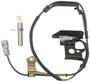 Standard Ignition 4 Terminal ABS Speed Sensor