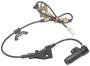 Standard Ignition 2 Terminal ABS Speed Sensor
