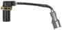Standard Ignition 2 Terminal ABS Speed Sensor
