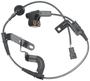 Standard Ignition 2 Terminal ABS Speed Sensor