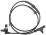 Standard Ignition 2 Terminal ABS Speed Sensor