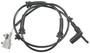 Standard Ignition 2 Terminal ABS Speed Sensor