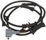 Standard Ignition 2 Terminal ABS Speed Sensor