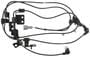 Standard Ignition 4 Terminal ABS Speed Sensor