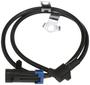 Standard Ignition 2 Terminal ABS Speed Sensor