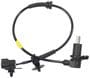 Standard Ignition 2 Terminal ABS Speed Sensor