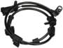 Standard Ignition ABS Speed Sensor