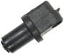 Standard Ignition 2 Terminal ABS Speed Sensor