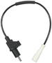 Standard Ignition 2 Terminal ABS Speed Sensor