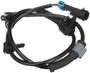 Standard Ignition 2 Terminal ABS Speed Sensor