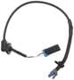 Standard Ignition 2 Terminal ABS Speed Sensor Wire Harness