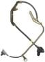 Standard Ignition 2 Terminal ABS Speed Sensor