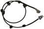 Standard Ignition 4 Terminal ABS Speed Sensor Wire Harness