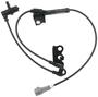 Standard Ignition 2 Terminal ABS Speed Sensor