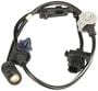 Standard Ignition 2 Terminal ABS Speed Sensor
